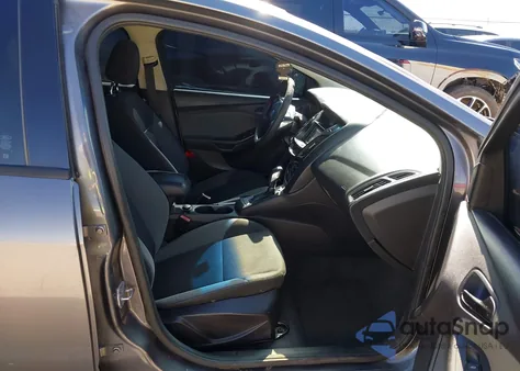 2012 Ford Focus Se from USA, damaged, VIN 1FAHP3K26CL191088